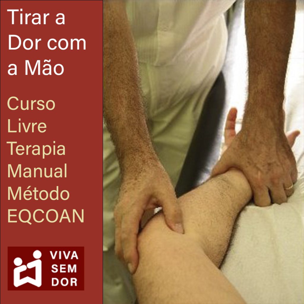 Curso livre terapia manual Método EQCOAN 17